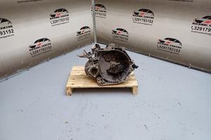 Cambio manuale 5 marce bvm5 peugeot 308 2014 9hp 9