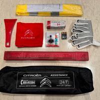 Kit Emergenza / Sicurezza - CITROËN