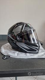 Casco AGV taglia S