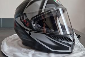 Casco AGV taglia S