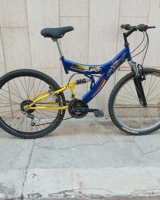 Bici mountain bike 26⁶