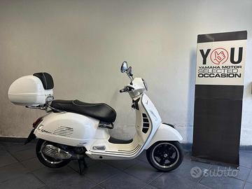 VESPA GTS 300 SuperSport GTS 300 SUPER