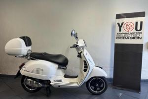 VESPA GTS 300 SuperSport GTS 300 SUPER