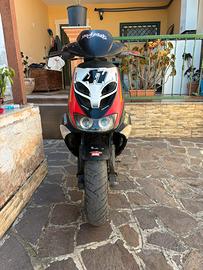 Aprilia sr 50