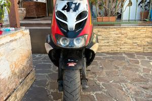 Aprilia sr 50