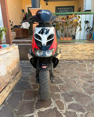 Aprilia sr 50