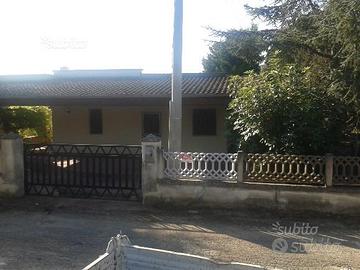 Casa di campagna