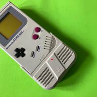 Ampli audio per Game Boy Potenzia lo speaker audio