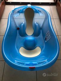 vaschetta bagnetto ok baby onda evolution