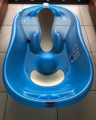 vaschetta bagnetto ok baby onda evolution