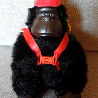 Magical Murphy Paracadutista Gorilla vintage 18 cm