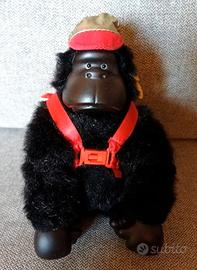 Magical Murphy Paracadutista Gorilla vintage 18 cm