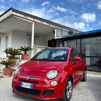 Fiat 500 500s