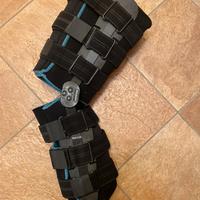 Tutore x ginocchio ortopedico