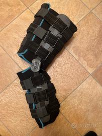 Tutore x ginocchio ortopedico