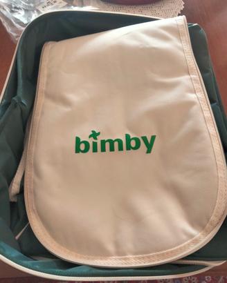 borsa Bimby tm31 