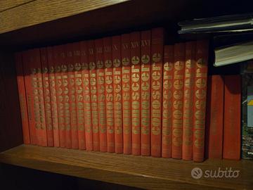 enciclopedia conoscere