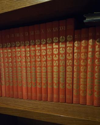 enciclopedia conoscere