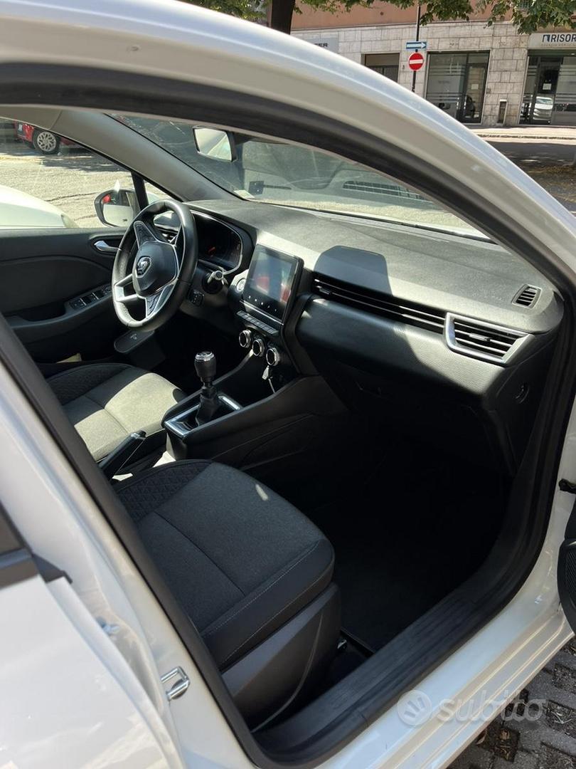 Renault Clio 2021 photo 5
