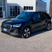 Audi Q2 30 TDI Identity Black - 2023