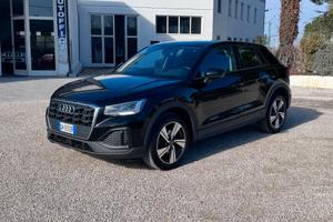 Audi Q2 30 TDI Identity Black - 2023