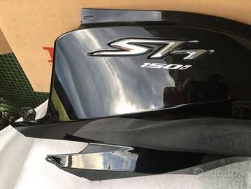 Carrozzeria Honda Sh150A 2017
