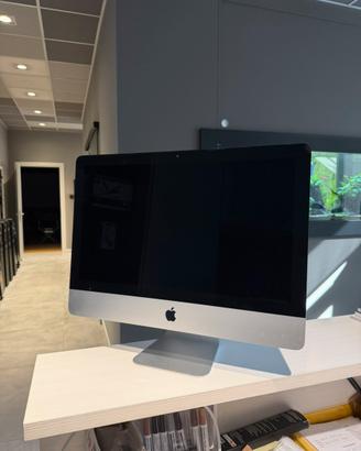 Imac 21,5” late 2015