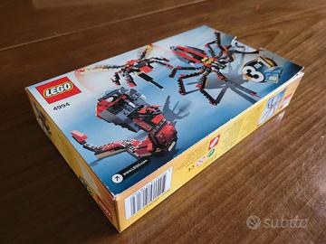 Gioco LEGO