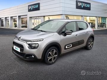 CITROEN C3 PureTech 83 S&S Feel