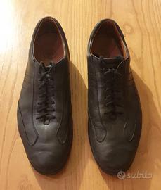 Scarpe uomo Botti in pelle numero 43 