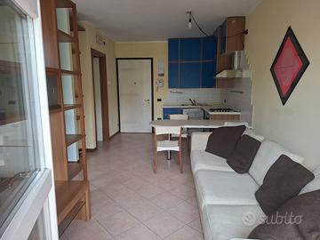 Appartamento Castelfranco Veneto condominio Logge
