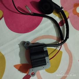 bobina tagliaerba fori 62 mm 