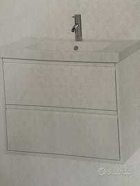 Lavandino bagno ikea