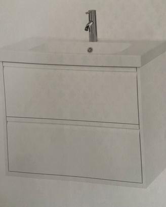 Lavandino bagno ikea