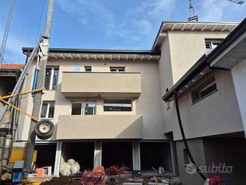 Appartamento di 100 m² con 3 locali a Cesano Mader