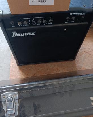 Amplificatore