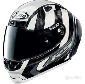 casco x lite 803 ultracarbon