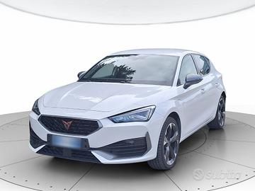 Cupra Leon 1.4 e-hybrid VZ 245cv dsg