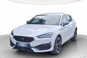 Cupra Leon 1.4 e-hybrid VZ 245cv dsg