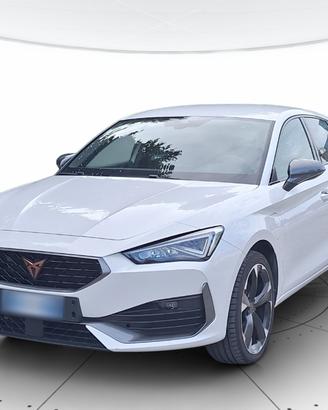 Cupra Leon 1.4 e-hybrid VZ 245cv dsg