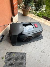 tagliaerba robot