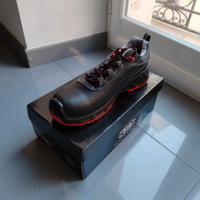 Scarpe Antinfortunistiche Sir n.45