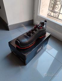 Scarpe Antinfortunistiche Sir n.45