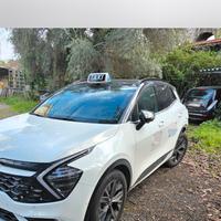 kia sportage 2023 hybrid