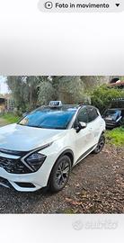 kia sportage 2023 hybrid