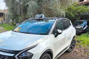 kia sportage 2023 hybrid