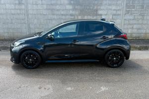 Toyota Yaris (Lounge)