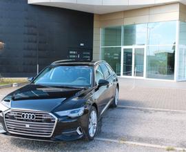 Audi A6 Avant 40 2.0 TDI S tronic Business