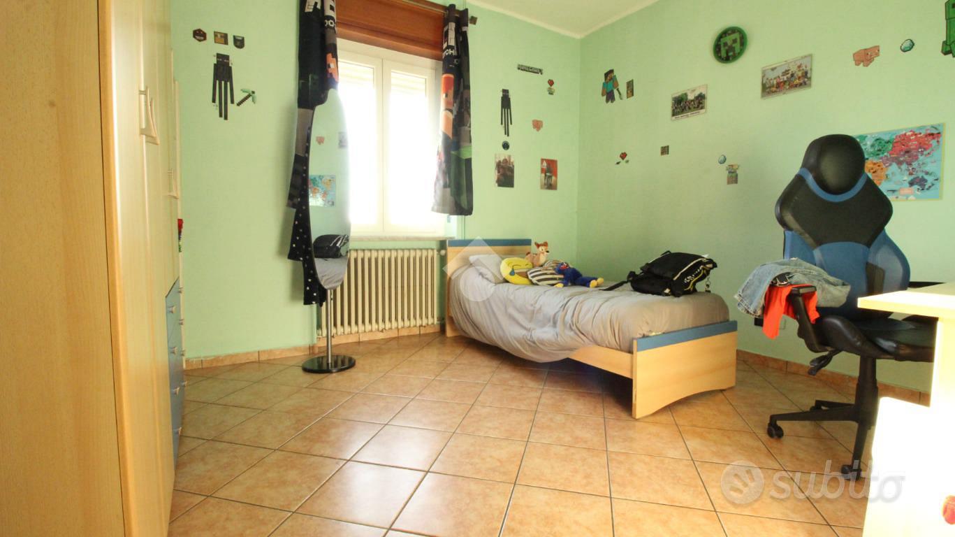 Appartamento – Massazza, Barbera - Vista 4