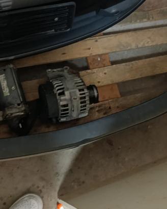 opel meriva 2011. 1300 diesel 